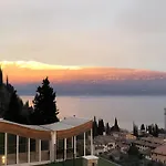 Apartmán Alba View Pool