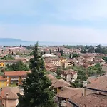 Alba View Pool