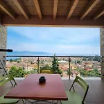 Apartmán Alba View Pool Toscolano Maderno