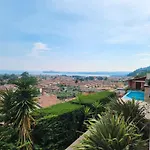 Alba View Pool