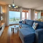 Alba View Pool Apartmán
