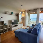 Alba View Pool Apartmán