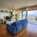 Apartmán Alba View Pool