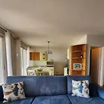 Apartmán Alba View Pool *