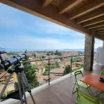 Alba View Pool Toscolano Maderno