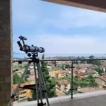 Alba View Pool Apartmán Toscolano Maderno