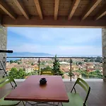Apartmán Alba View Pool