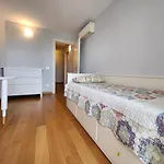 Apartmán Alba View Pool *