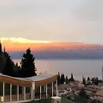 Alba View Pool Apartmán Toscolano Maderno