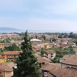 Apartmán Alba View Pool Toscolano Maderno