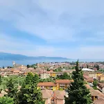 Alba View Pool Toscolano Maderno