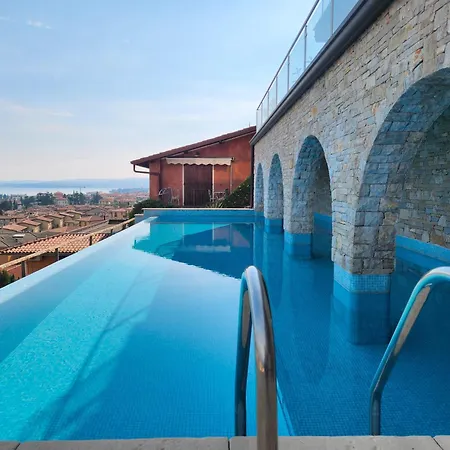 Alba View Pool *