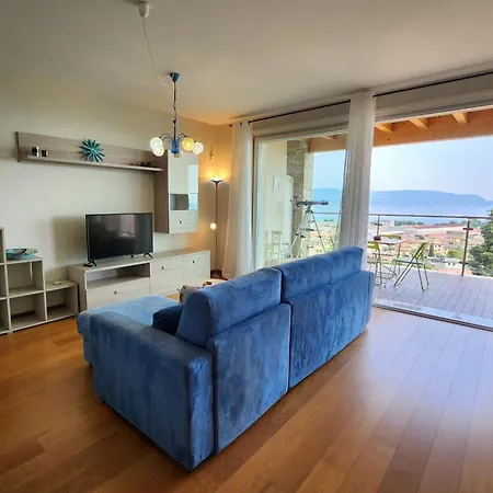 Apartmán Alba View Pool