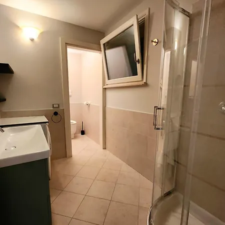Apartmán Alba View Pool *